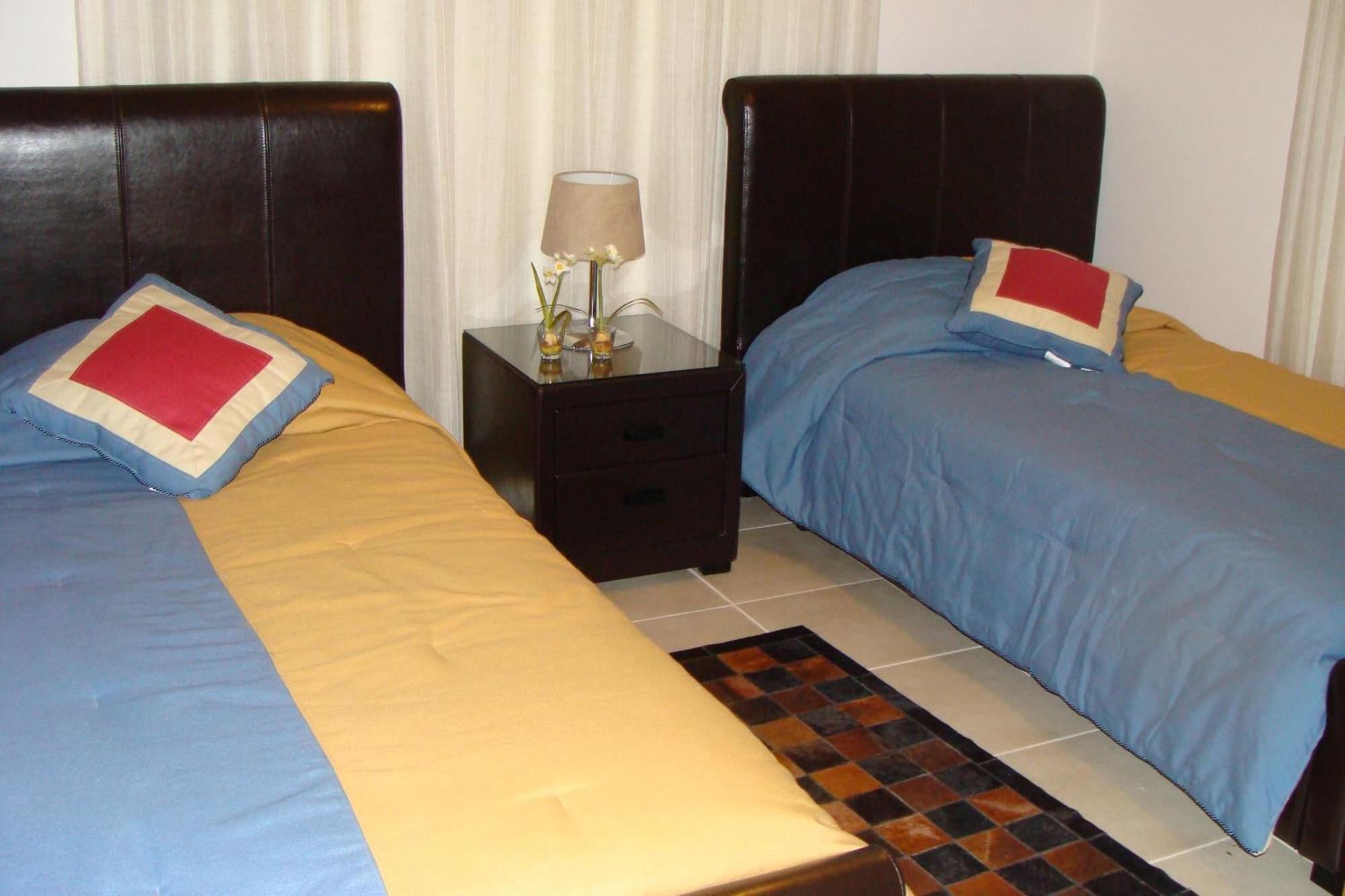 Polyxenia Isaak Luxury Villas And Apartments Protaras Pokoj fotografie